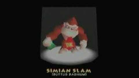 Donkey Kong 64 Playthrough - Part 2