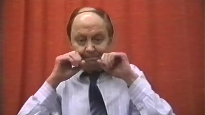 Gerald Goldsmith