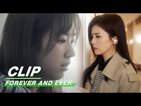 Clip: Wenxin Says Sorry To Shi Yi | Forever and Ever EP24 | 一生一世 | iQiyi