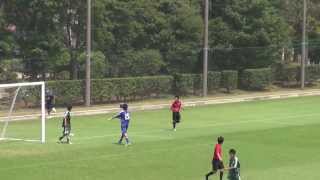 130809-1後半10分の攻撃