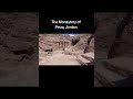 The Monastery of Petra, Jordan #petra #jordan #travel #travelvlogger #mjtravelman