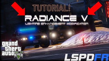 How to install  RADIANCE V 2.1 Tutorial!