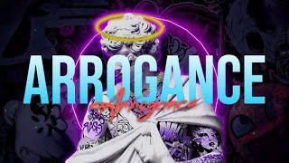 [FREE NO COPYRIGHT BEAT 2024]   ARROGANCE TRAP / HIP HOP / FREESTYLE TYPE INSTRUMENTAL