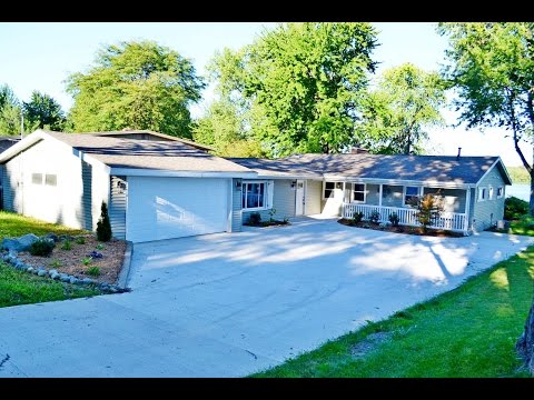 8301 COWAN LAKE DR, Rockford, MI home video tour