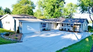 8301 COWAN LAKE DR ROCKFORD MI WALK THRU