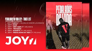 Joy07-Leen ft Felix44 e Junior loukinho [Prod.joy-Pedaladas da vida]