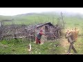 स्वर्गमा एउटा  घर भेटियो  A Home found in Heaven Land  || Marvellous  Nepali Himalayan Lifestyle