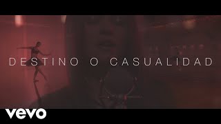 Video thumbnail of "Roupa Nova - Destino o Casualidad (Destino ou Acaso) ft. Maite Perroni"
