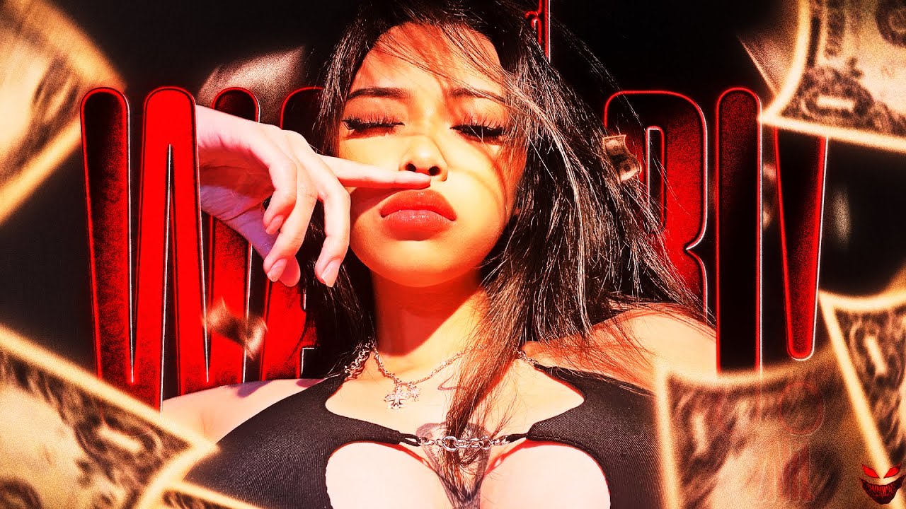 Jaswed - WASABI! [PROD. ItzNiL]