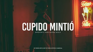 Video-Miniaturansicht von „"Cupido Mintió" - Trap Beat Type Bryson Tiller x Bad Bunny Instrumental (Prod. Isa Torres)“