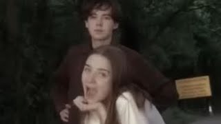 the end of the f***ing world