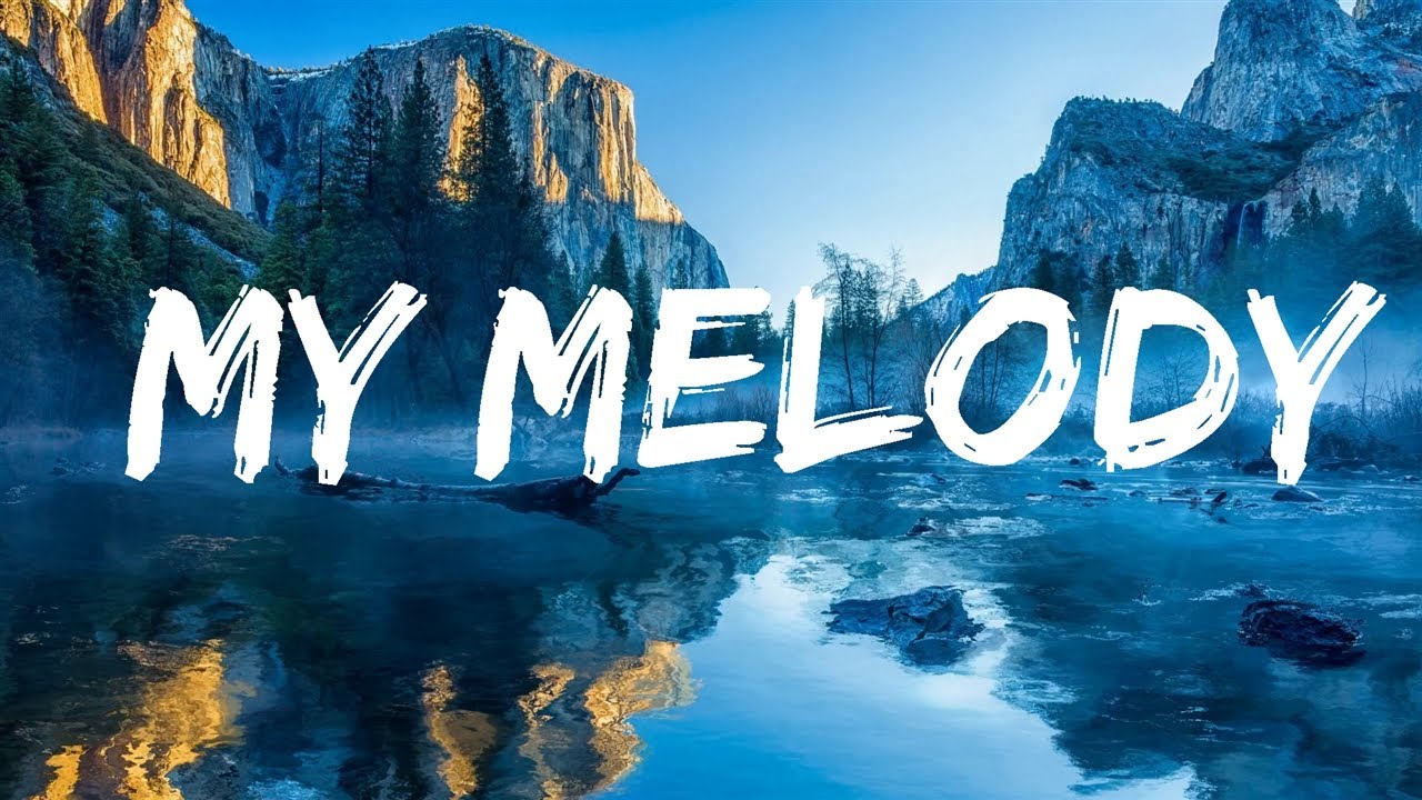 Moorty - My Melody (Lyrics) [7clouds Release] Lyrics Video