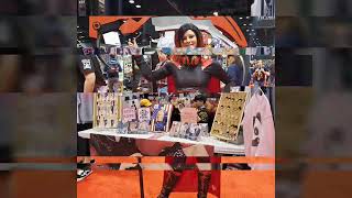 C2E2 2019 Day 1 Friday