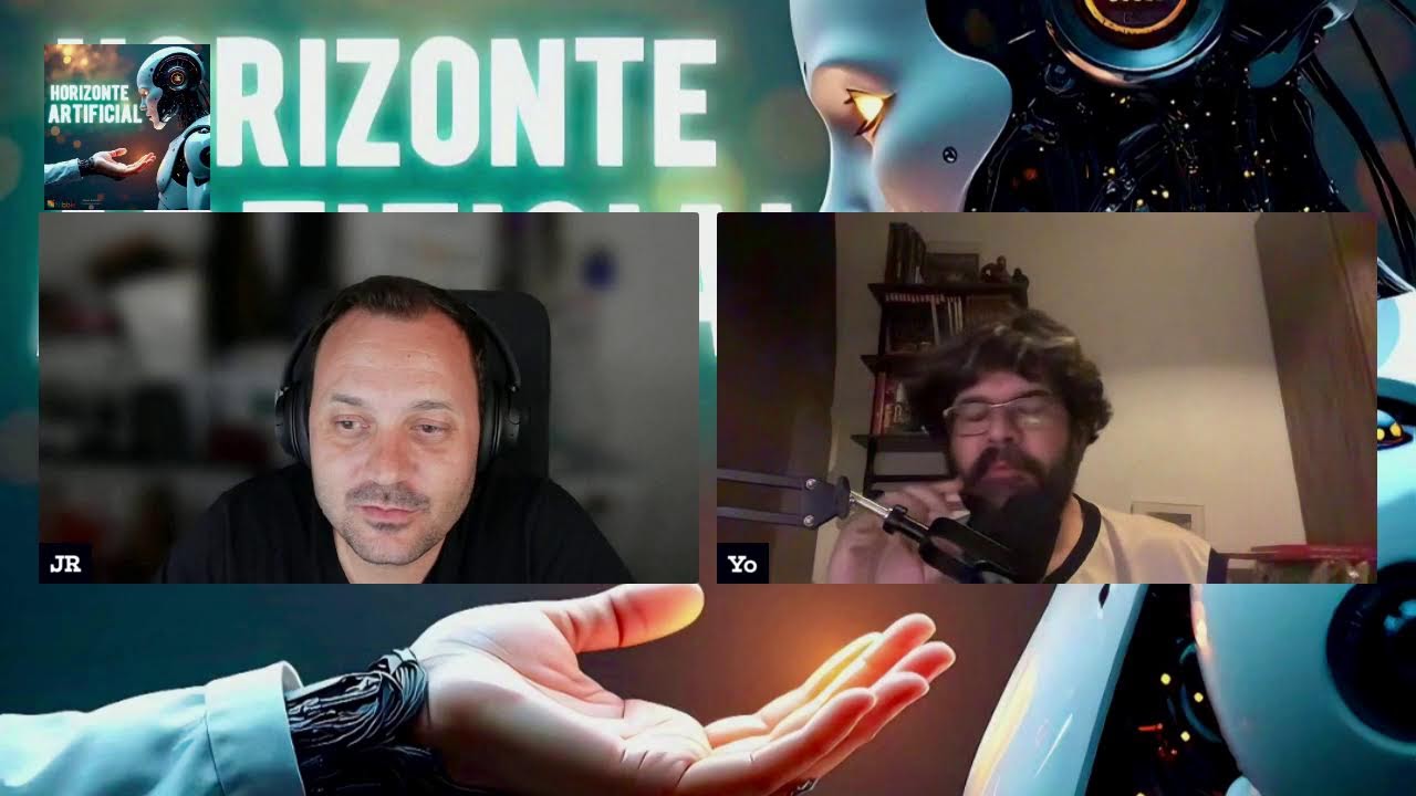 IA fuera del Big Tech