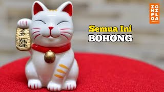 Simbol Keberuntungan Dari Berbagai Negara