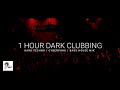 1 HOUR DARK CLUBBING | Dark Techno / Cyberpunk Mix by MORETIN