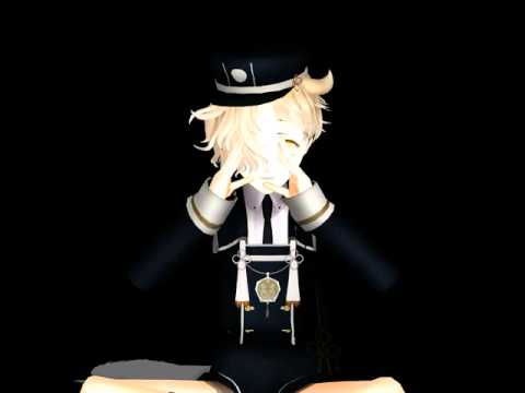 [MMD] Kill Everybody - Gokotai ( Touken Ranbu )