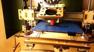 Printrbot Mr. Jaws V2