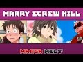 Yaoi, Screw, Kill : MANGA MELT Ep.21