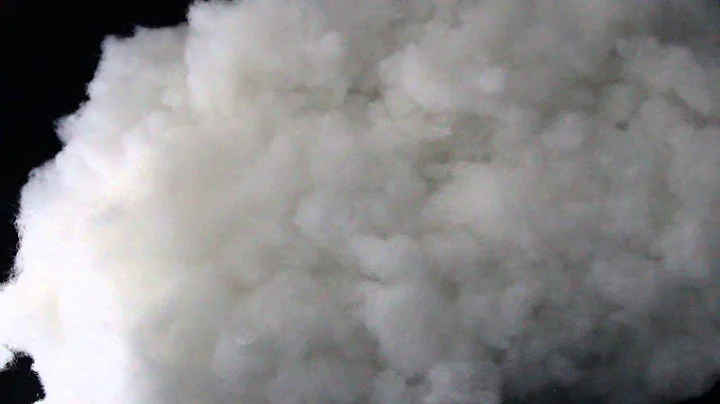 LED Thunderhead by Elizabeth Whitman