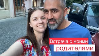 Путешествие по Грузии // Базар в Телави // Цены в Грузии