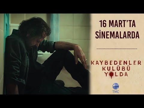 Kaybedenler Kulübü Yolda Fragman I 16 Mart'ta Sinemalarda...