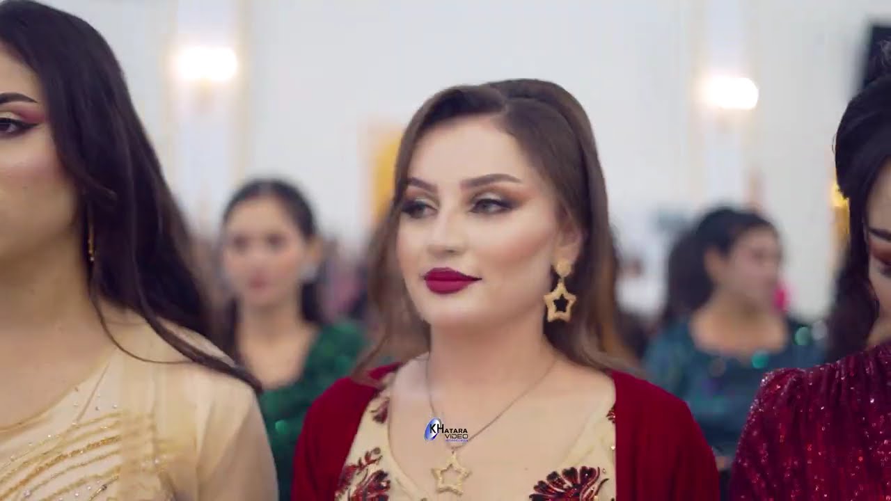 KAMIRAN & ASMA // NISHAN BAADRI & EBUBAKIR CIZIRI // KHATARA VIDEO PART 3