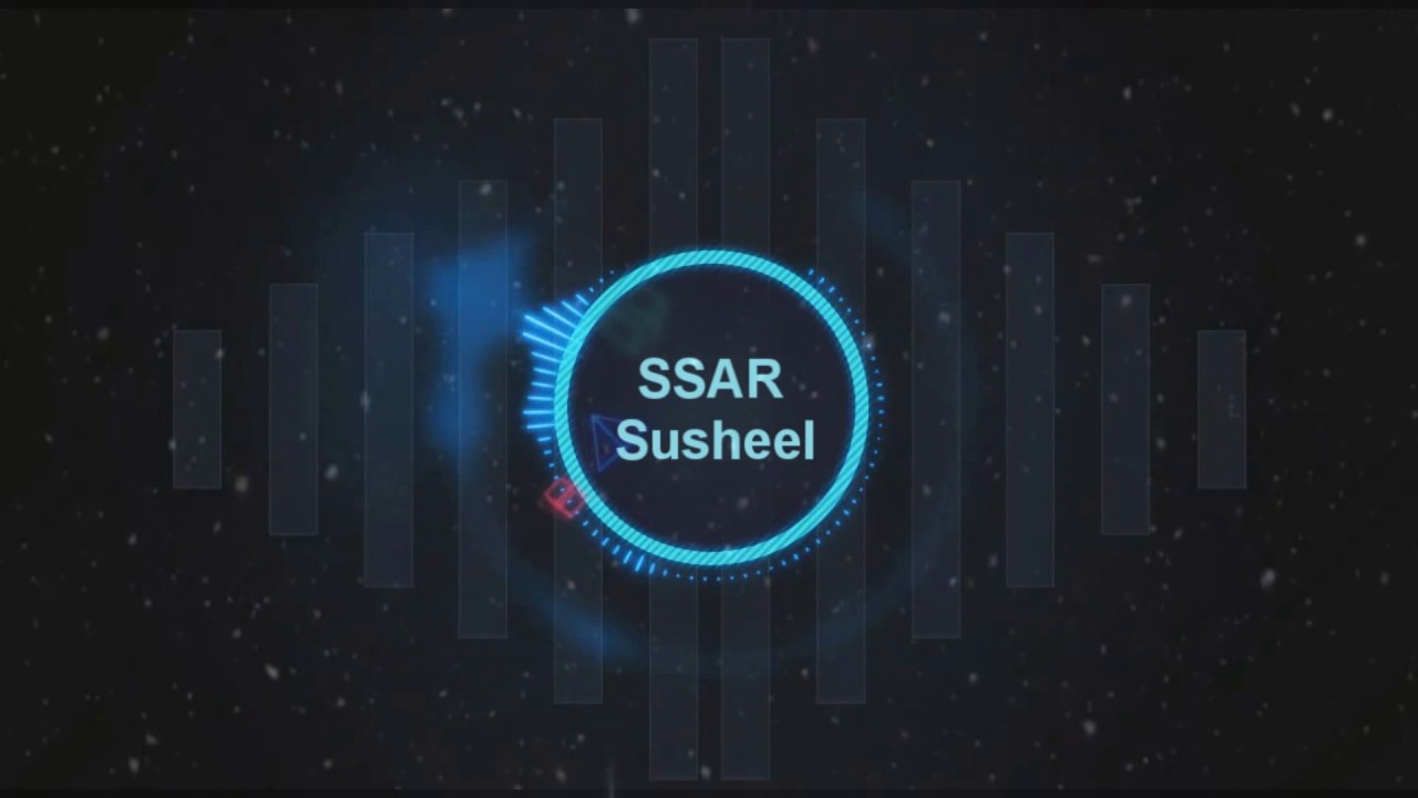 My New Channel Intro - YouTube