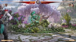 Sindel terror