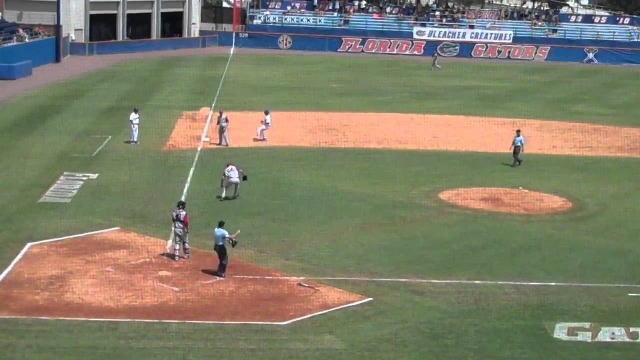 bunt bases loaded YouTube