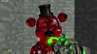 GMOD FNAF Kidnaping