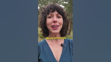 Boundaries that are non-negotiable for me that help me have a healthy relationship today.