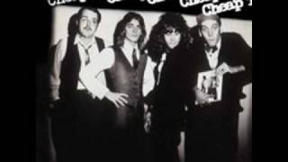 Cheap Trick-Cover Girl