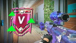 Beaulo From Copper to Champion Y11S2 — Episode 76 (Rainbow Six Siege)