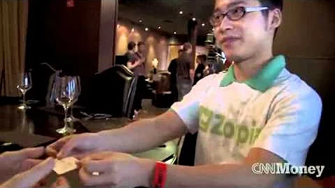 Blumberg Capital on CNN Money: SXSW Through a VC's...