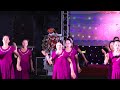 Bài Nhảy Hoa Đẹp Chăm Pa - CLB Phú Lương 1 Đông Hưng, GL Tại NEOW Đồng Châu - Chào Hè 2023