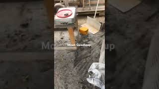 Traiteur /insalubrité } Mise en garde à la population concernant le manque  l'hygiène d'un traiteur