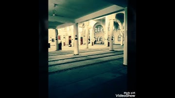 سورة الهمزة بصوت الشيخ علي جابر رحمه الله