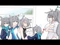 What type of Shiroko you want? - Blue Archive