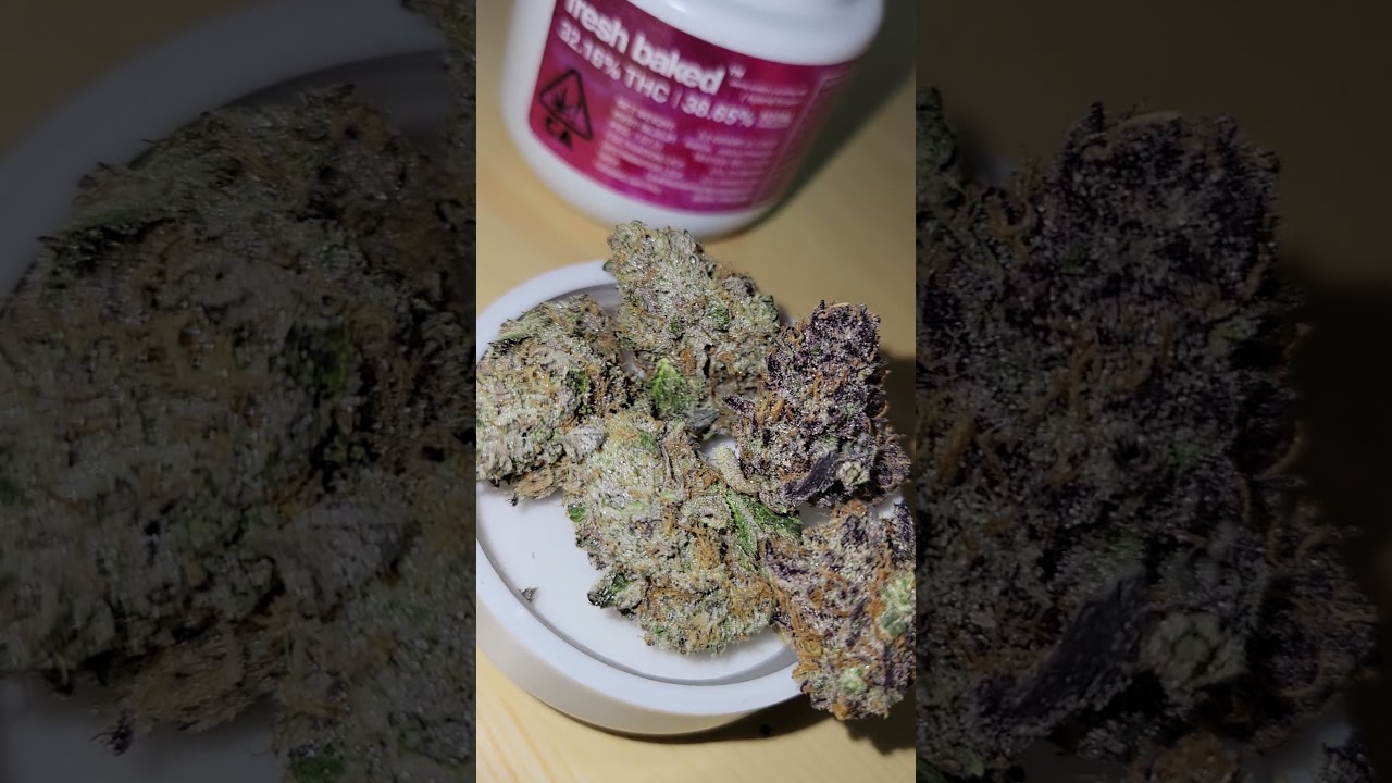 Cherry Cookies x Wedding Cake by Fresh Baked.