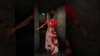 Playing As Kamla In Granny 3 Mod Menu