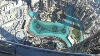 20150228 05 UAE Dubai Burj Khalifa At The Top 003