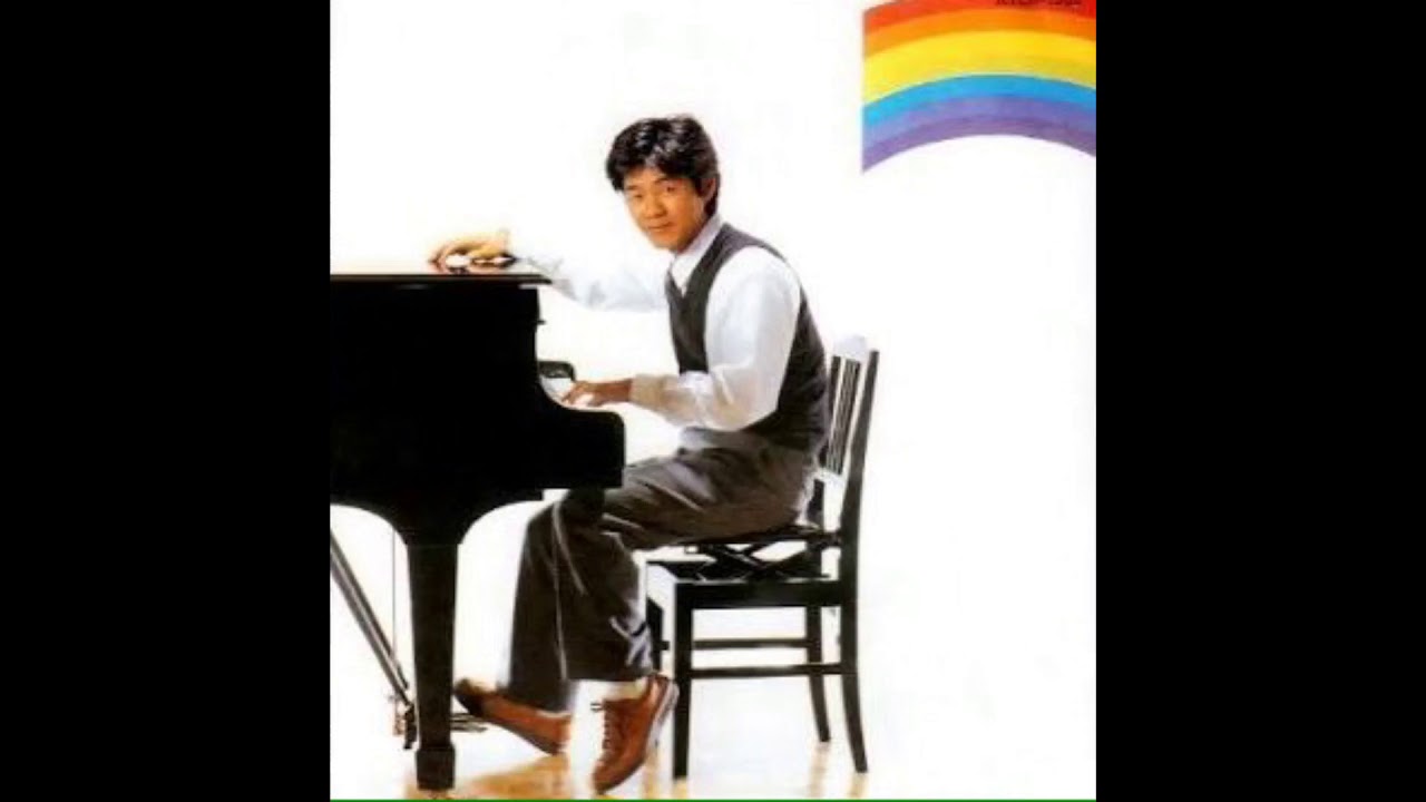 カラオケ はぐれそうな天使 来生たかお Youtube