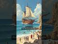 Paul Shipwrecked at Malta