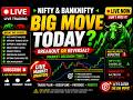 Stock Market LIVE TODAY 🚨Big Move Coming? -  Nifty BankNifty  Live Market Analysis|  | 25 May 2026