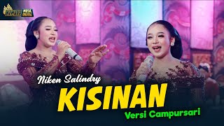 Niken Salindry - KISINAN- Kembar Campursari 