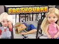 Barbie - The Earthquake | Ep.322