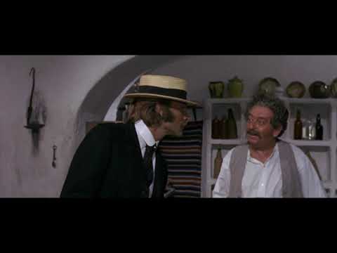COMPANEROS (1970) -