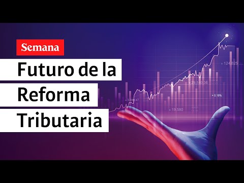 ¿Qué tan viable es la reforma tributaria que plantea el Gobierno?