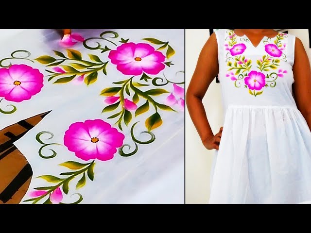 Ao Dai on Mercari | Fancy dress design, Embroidery fashion, Stylish dress  designs